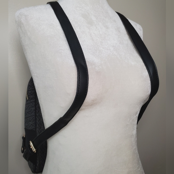 Marc New York Mini Backpack Bag - Picture 8 of 8